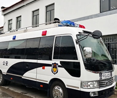 防爆車(chē)