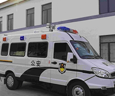 防爆車(chē)