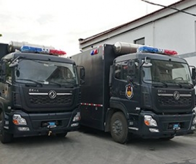 防爆車(chē)