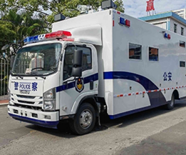 防爆車(chē)